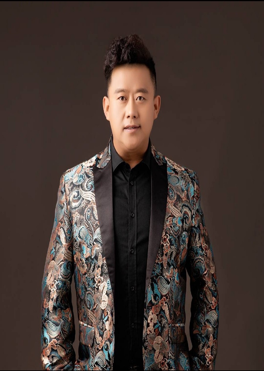杰声嘹亮