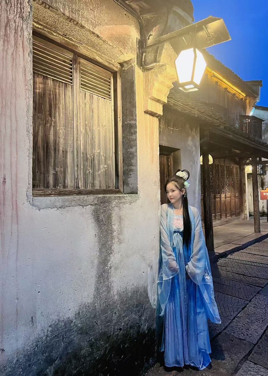才艺柚念