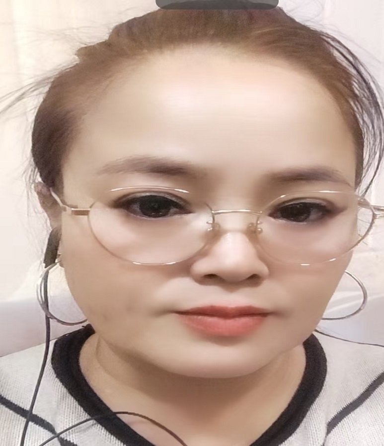 飞瑶真诚俊英美