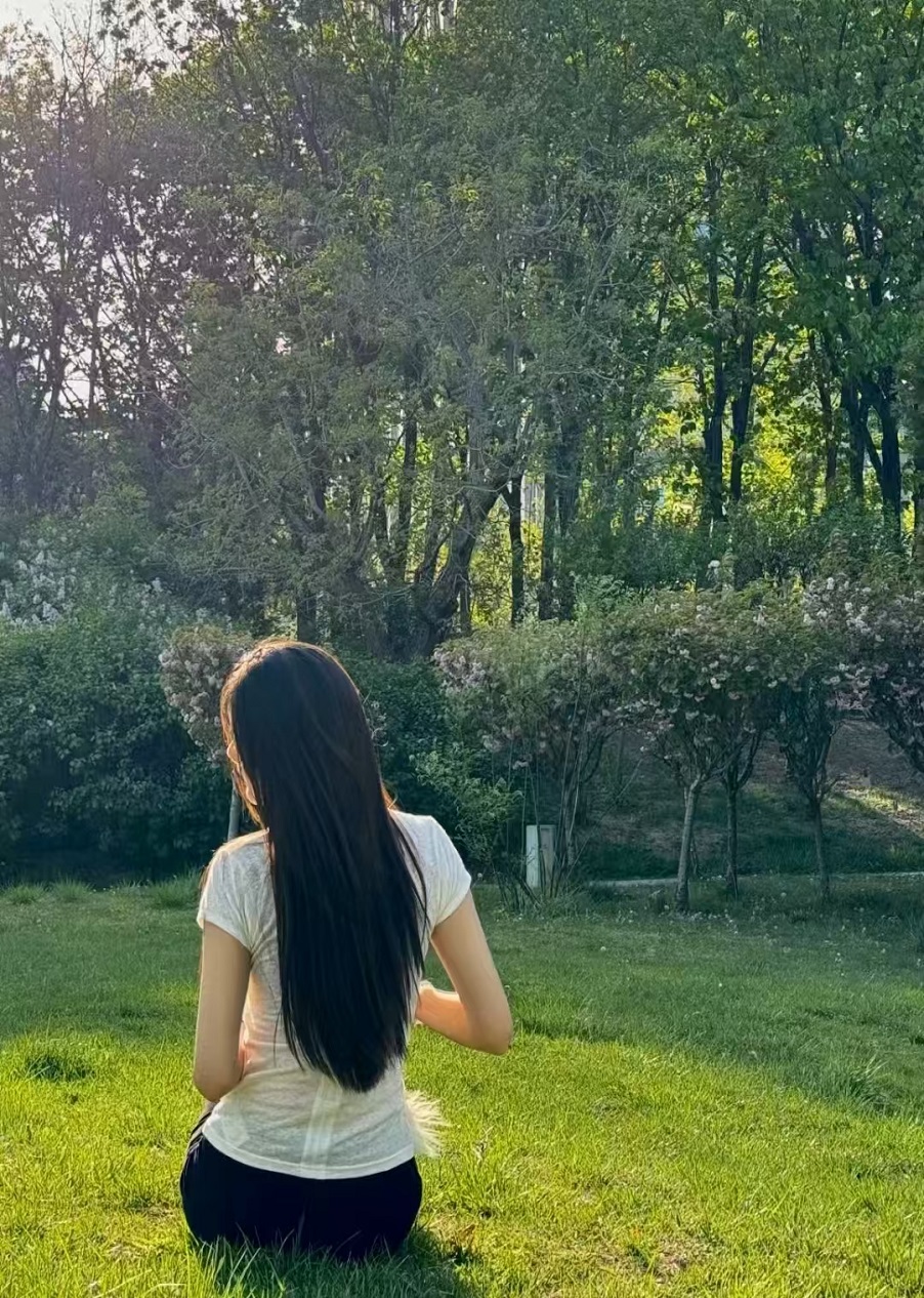 章心妍
