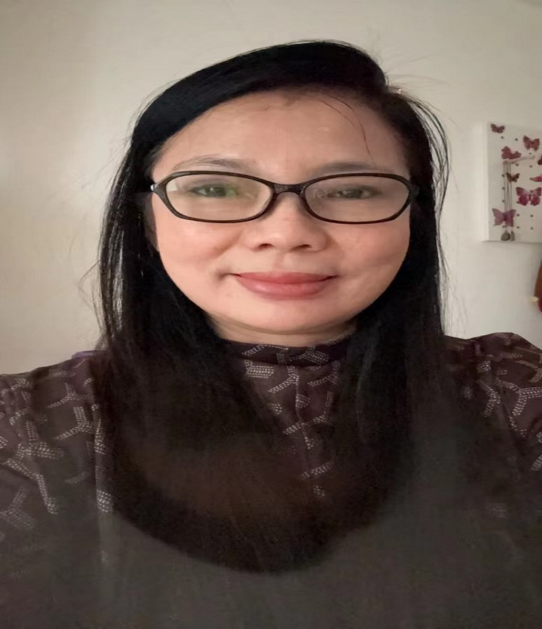 子涵俊英美