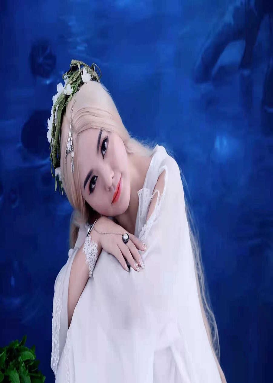 元来是三妹儿