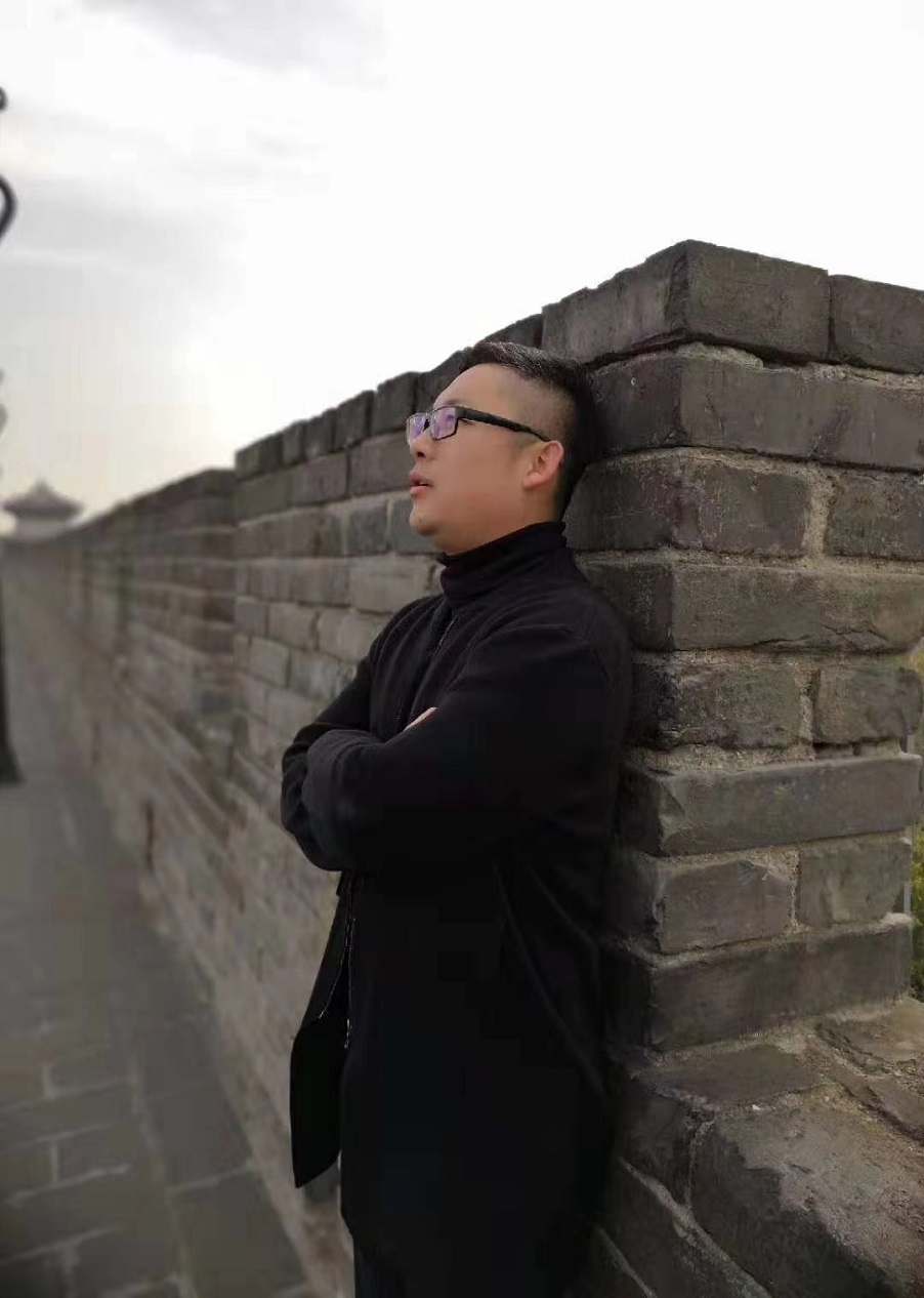 歌手老男孩