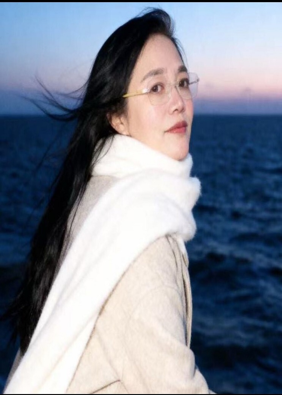 沐林阿姨