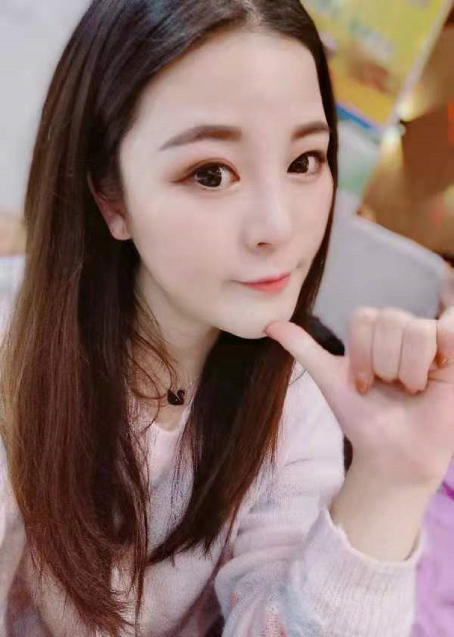 歌手杨洋