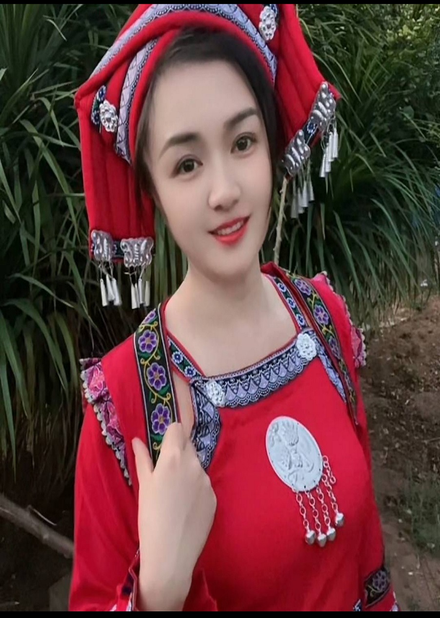 壮家阿妹5021