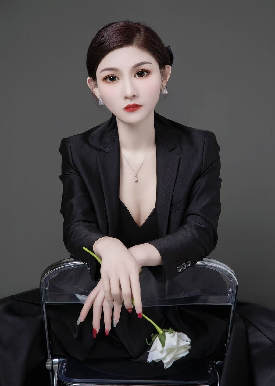 小祖宗沫儿