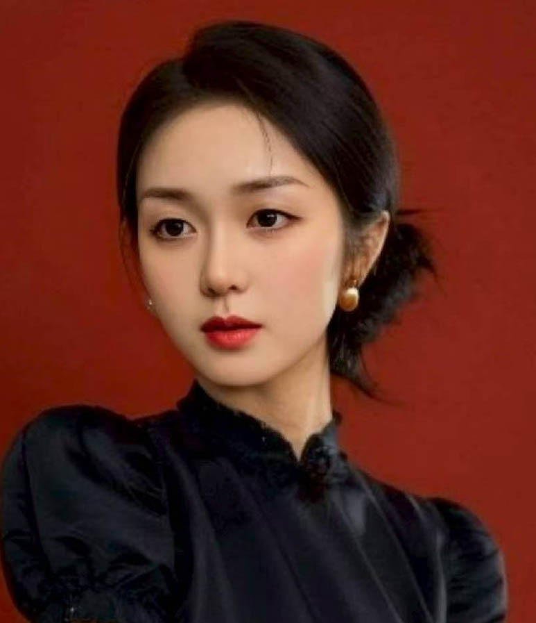 莲姐来了俊英美