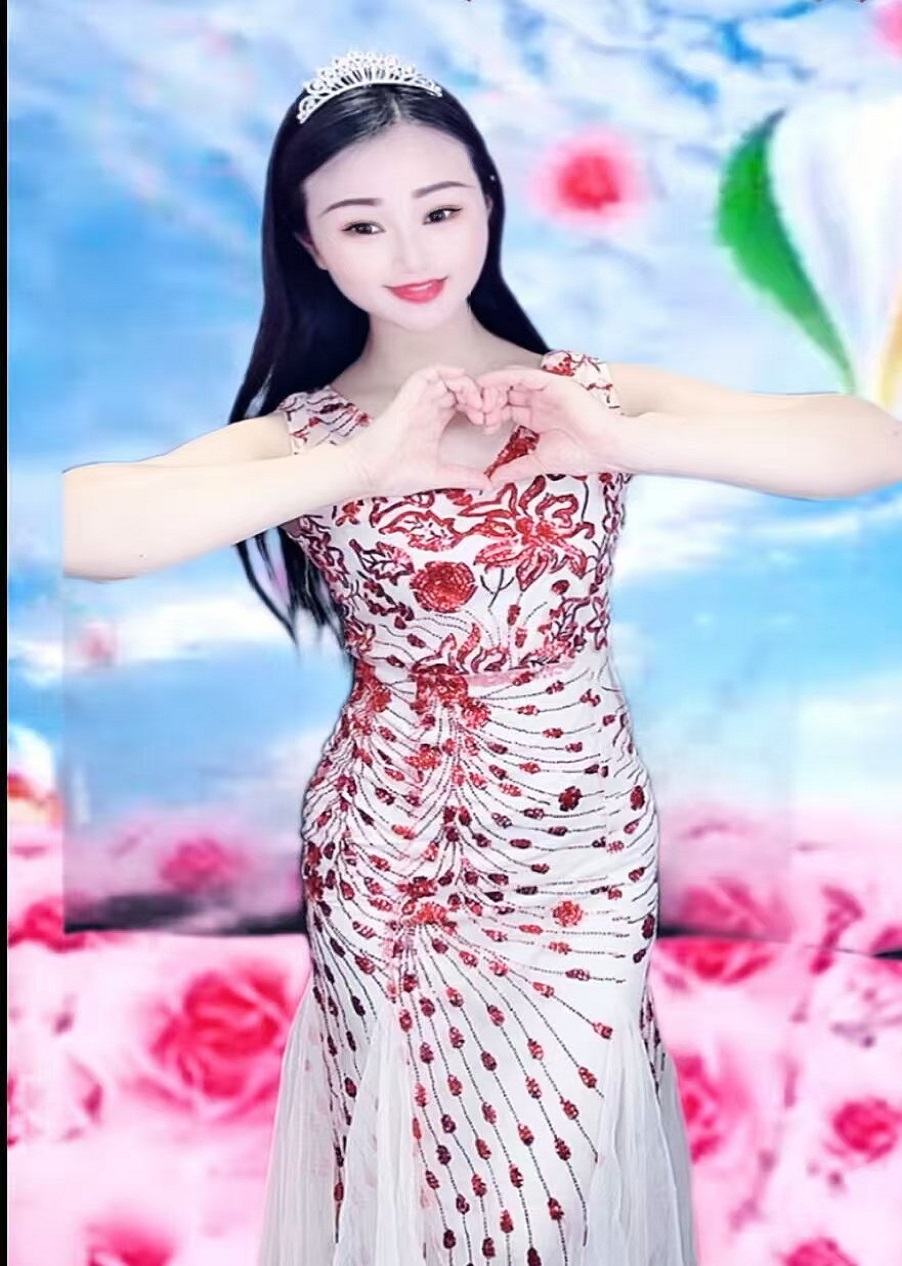 才艺滢滢