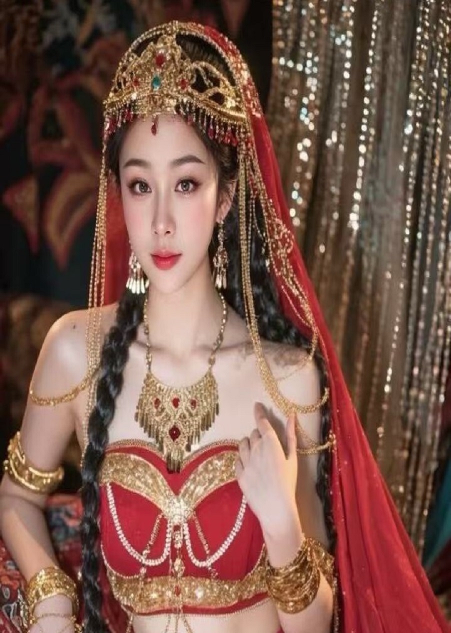 爱唱歌的虎妞706