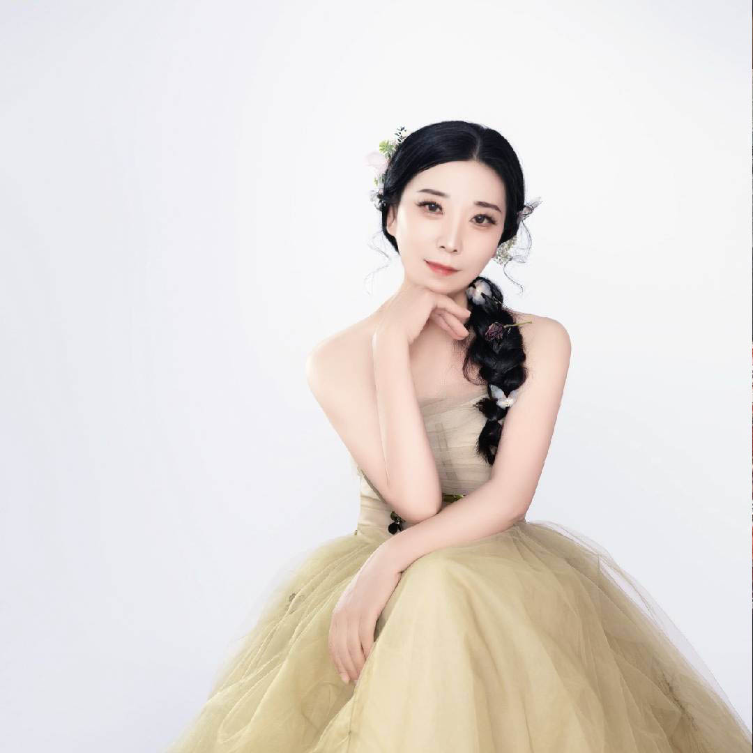歌手真儿5188