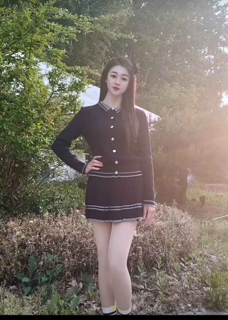 娜娜678