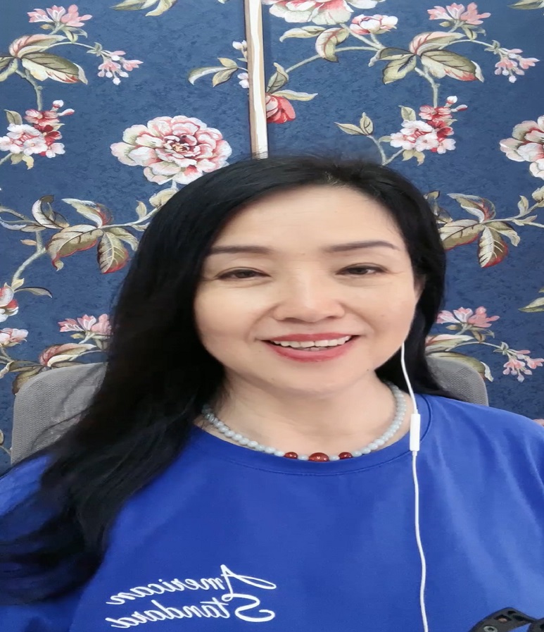 秋恋俊英美