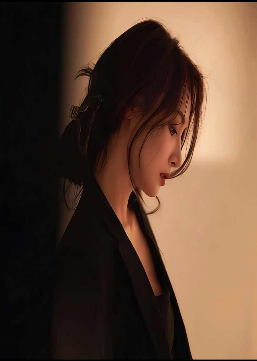小胸饼干