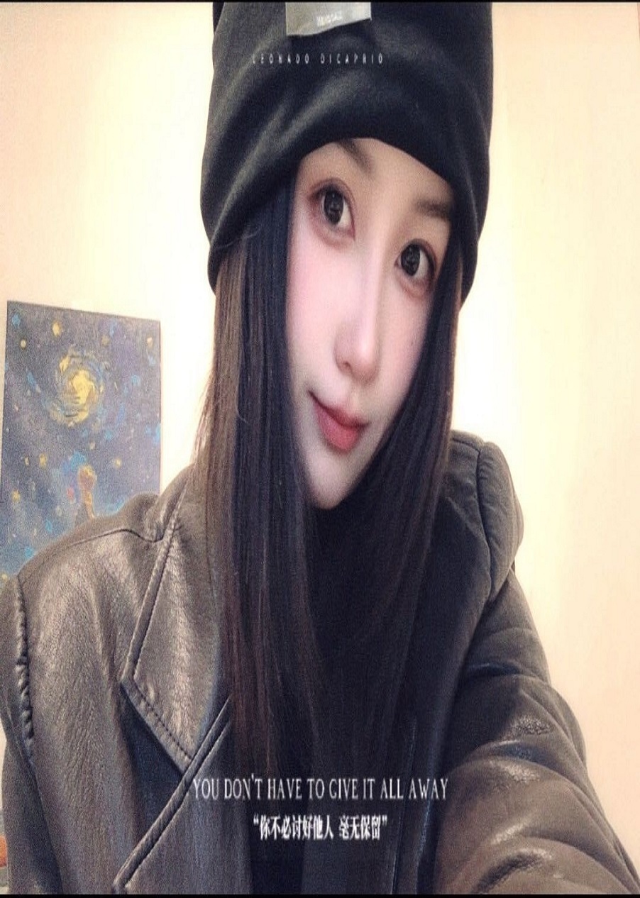 xixi不嘻嘻518