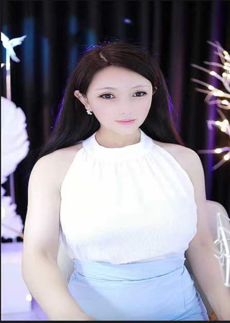 才艺烟儿