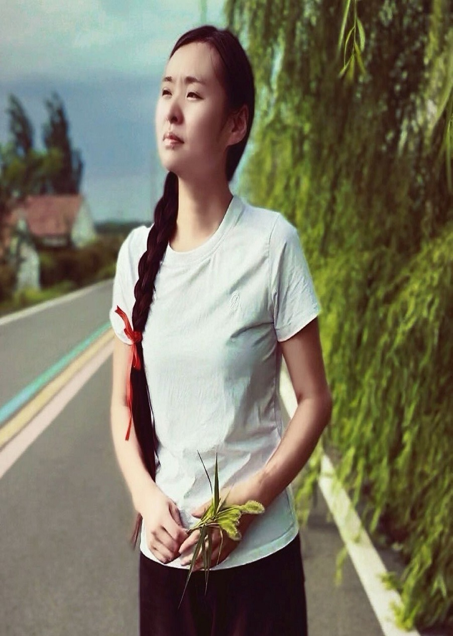 农村小麦爱唱歌