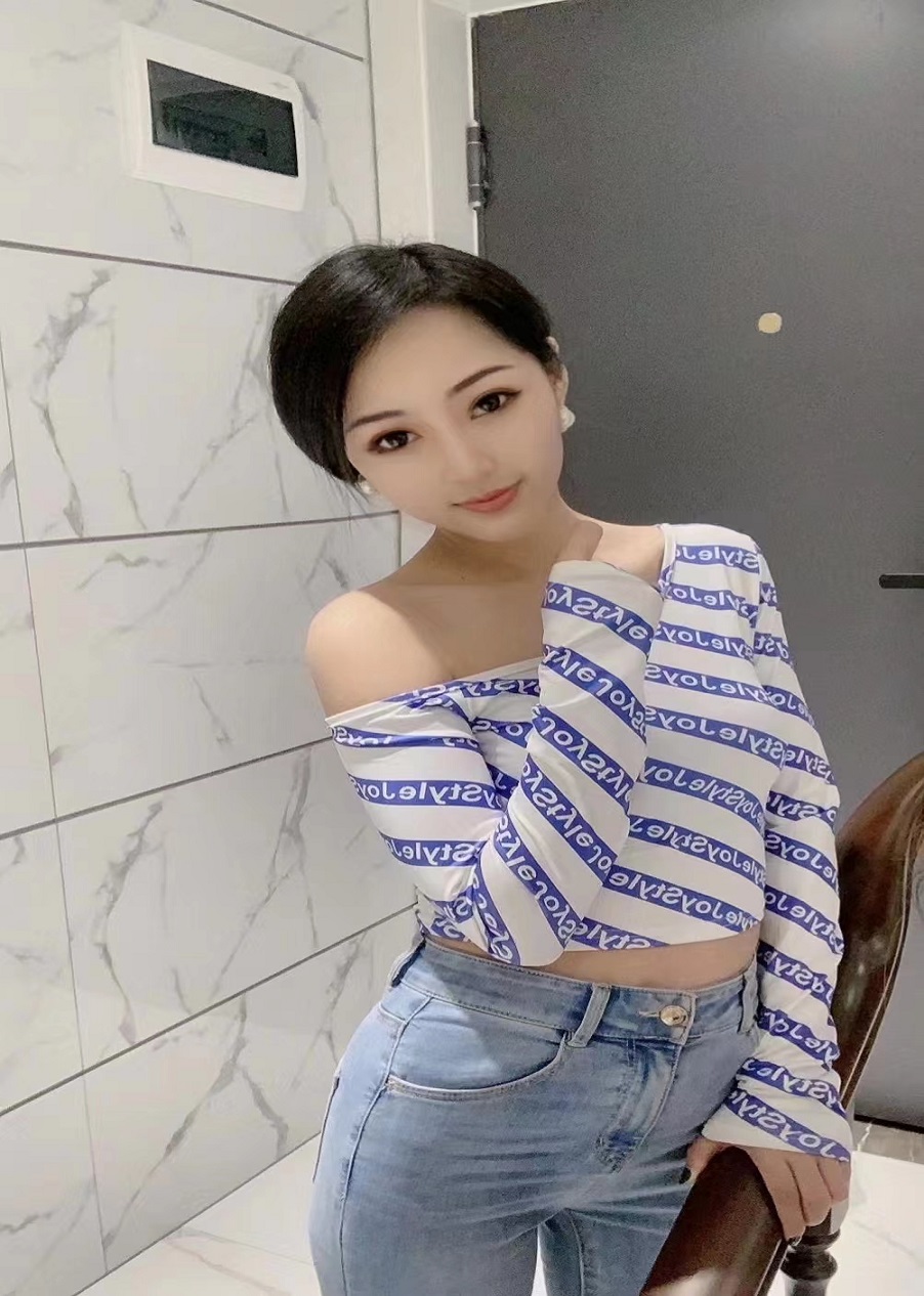 妃妃很乖