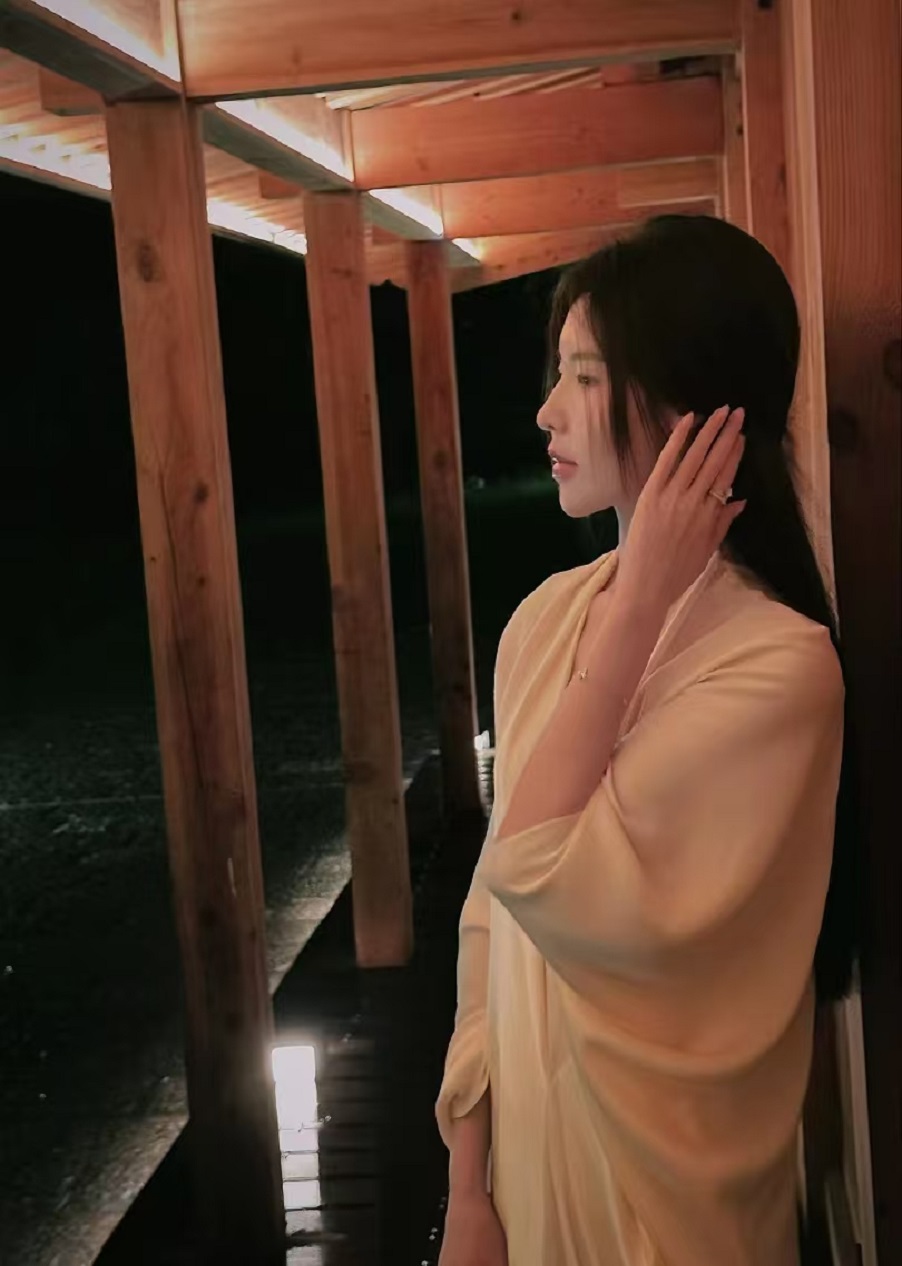 娜娜子0257