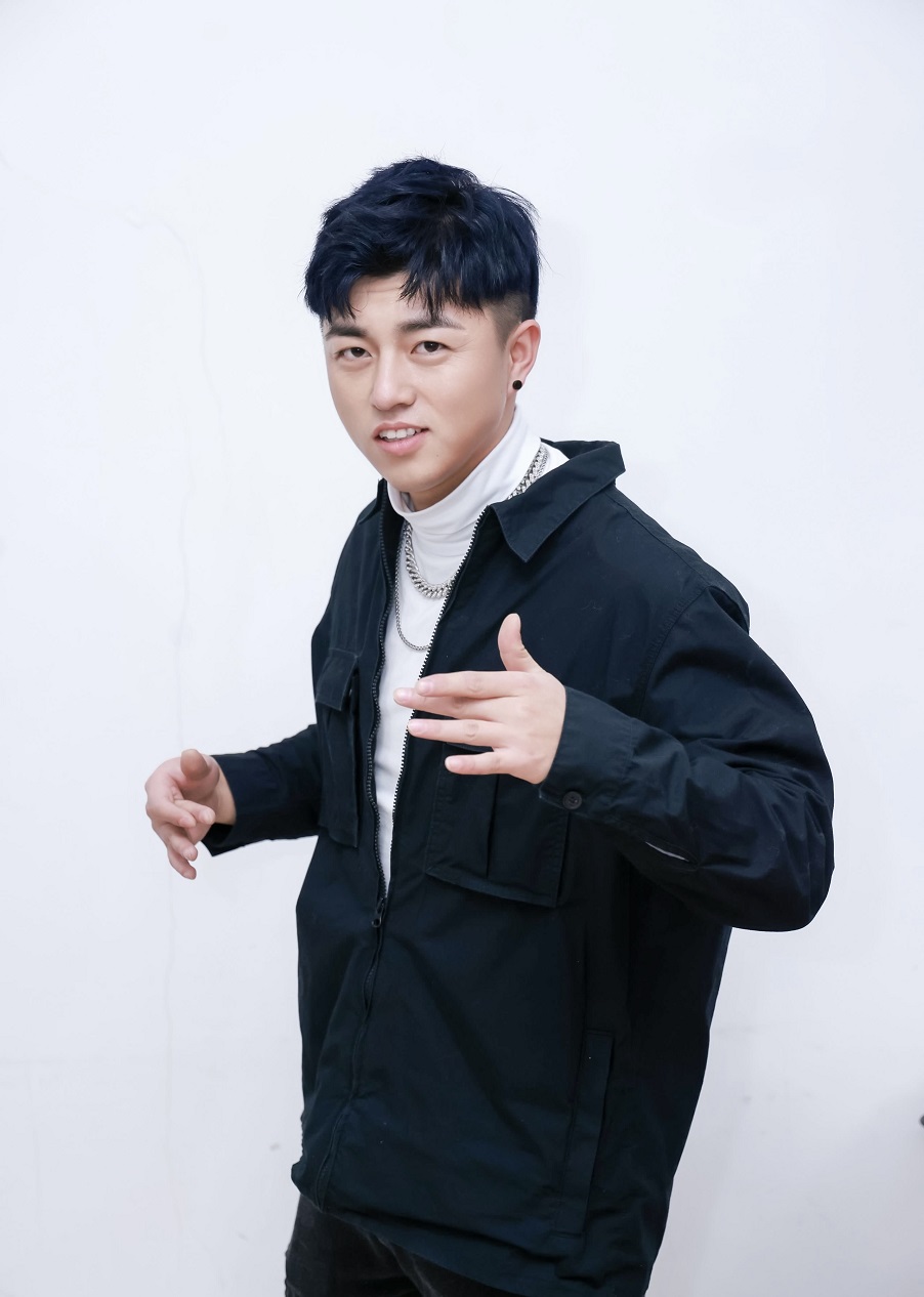 歌者阿磊
