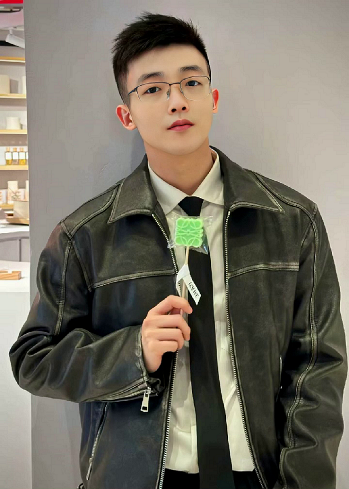 深情歌手小潘