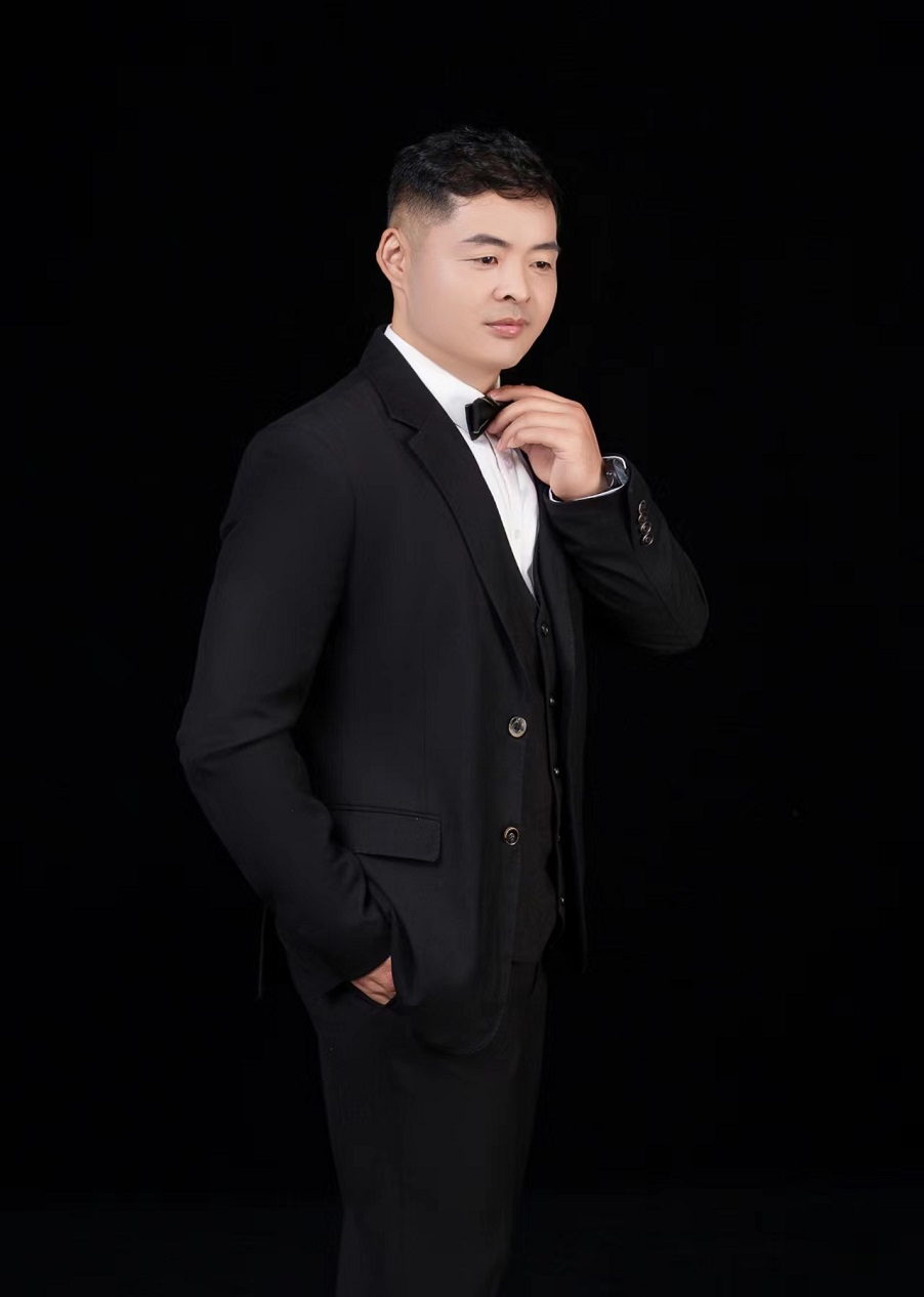 才艺模仿秀八戒
