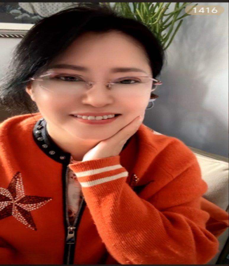秋意浓在俊英美