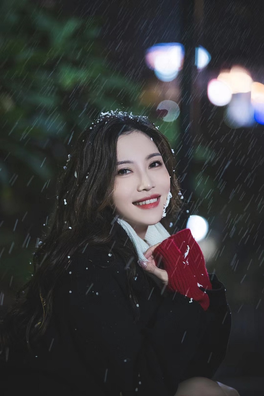 马儿快跑