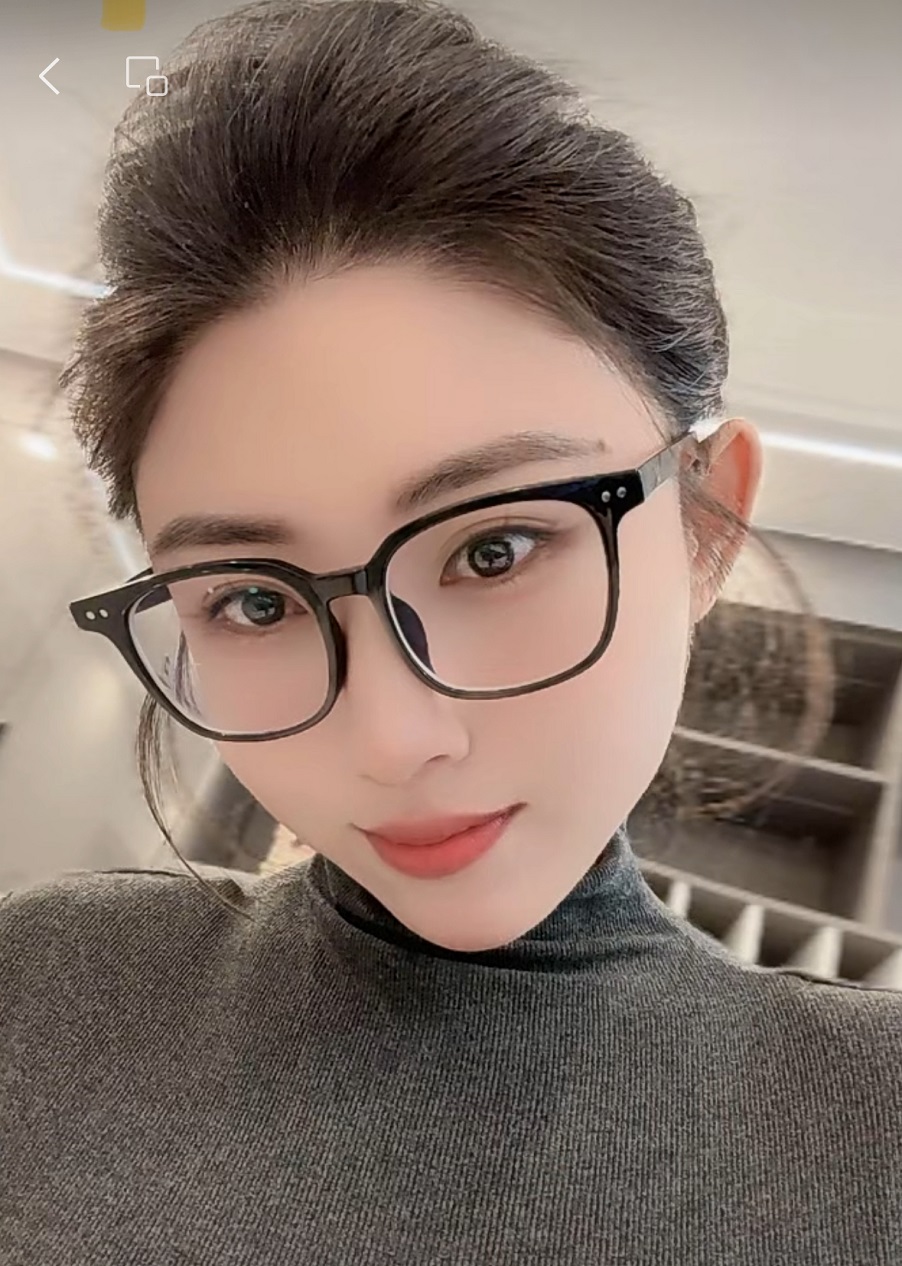 阿包妹妹