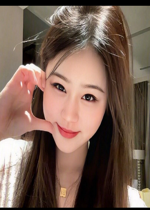 你的女友小林