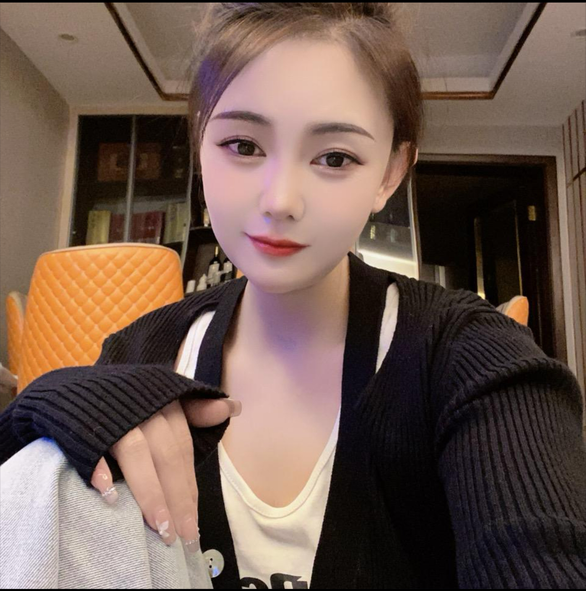 如梦初见