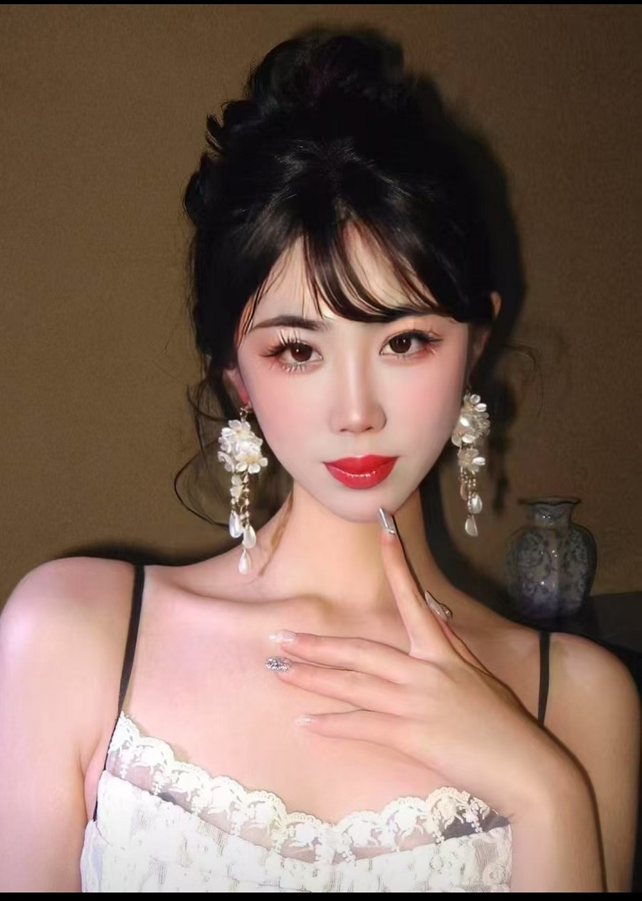 暖洋妮