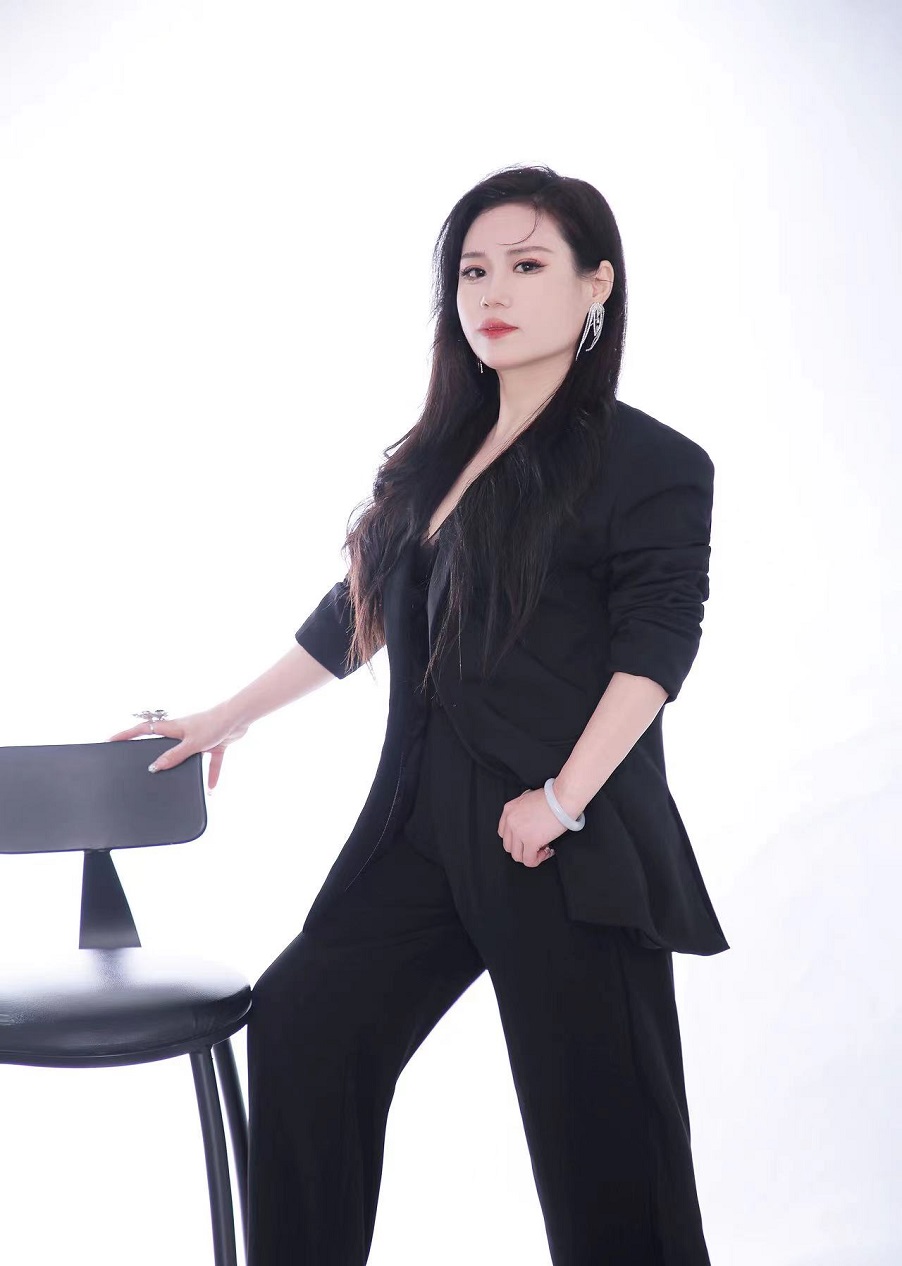 才艺杨宝儿