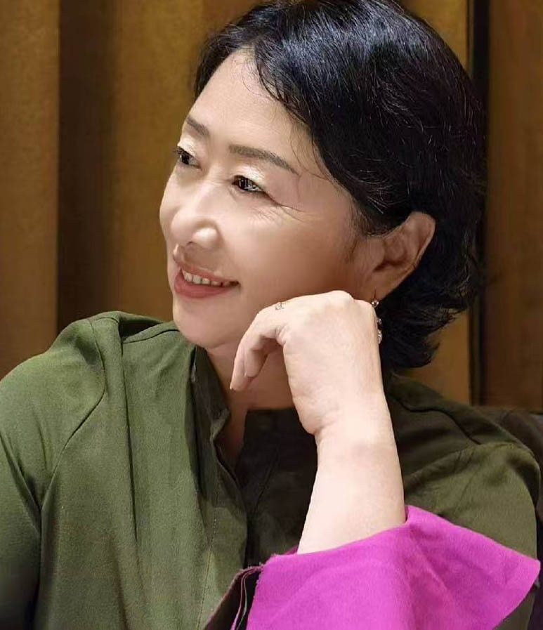 俊英美二次缘相亲红娘：海浪