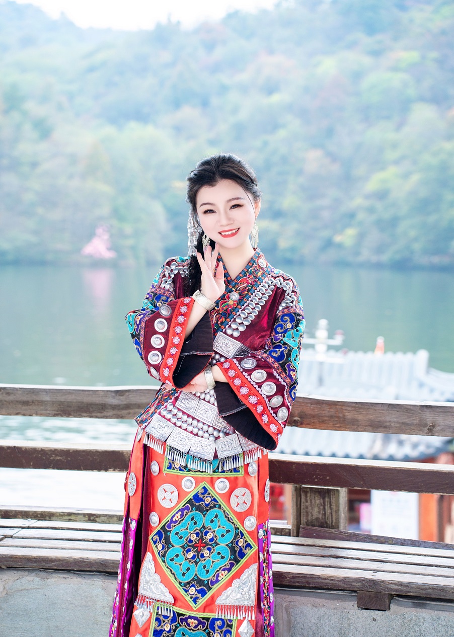 金嗓子艺儿