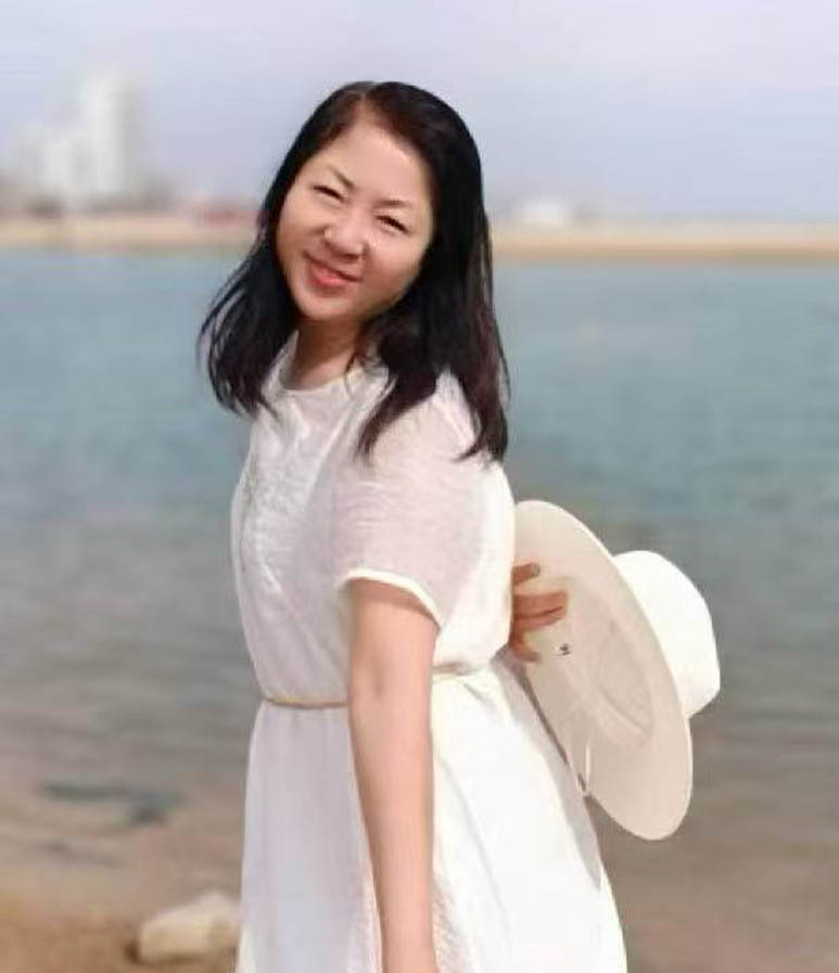 山东俊英美笑笑