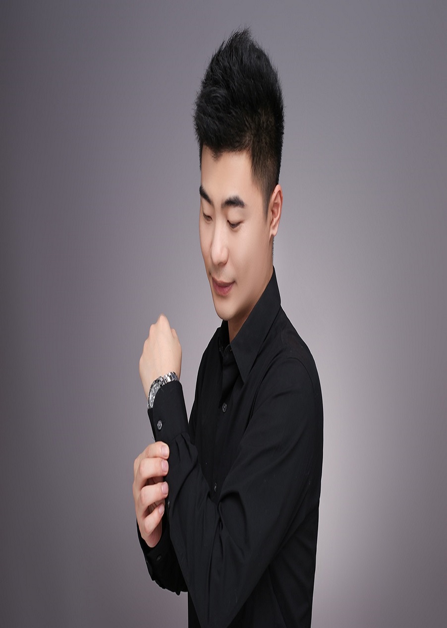 杨晓锋