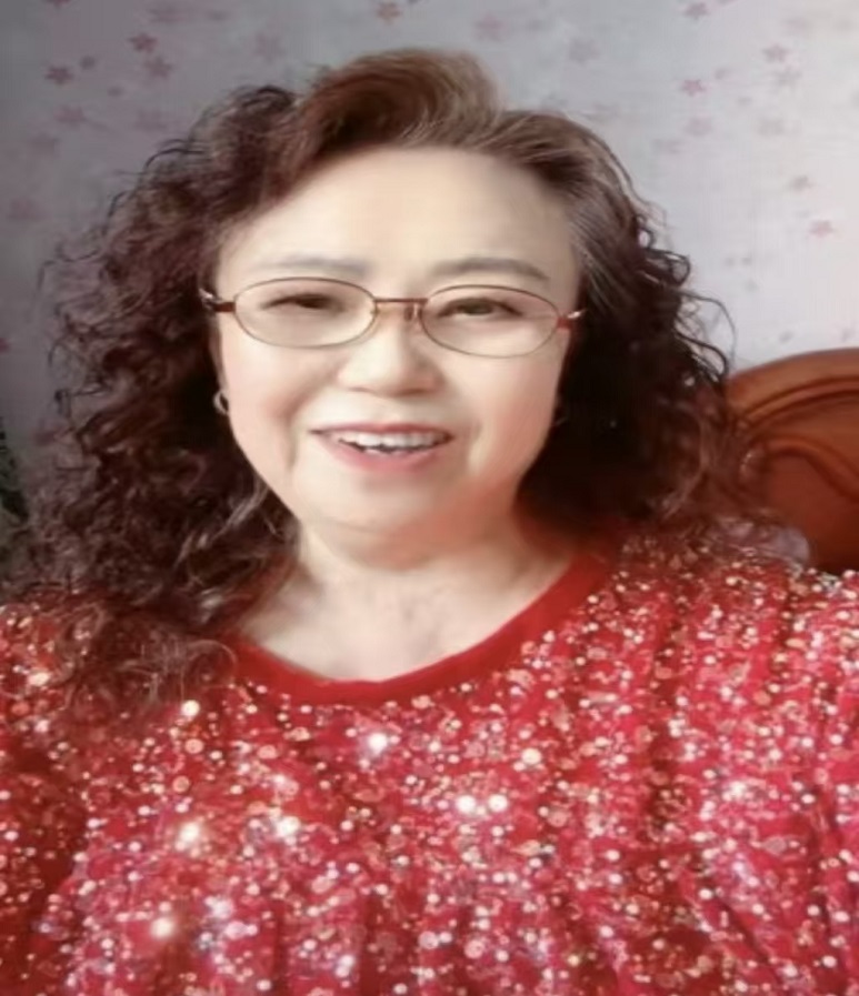 冬梅婚介俊英美