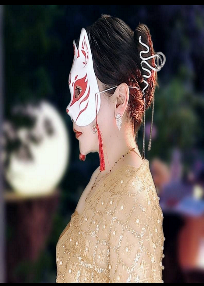 金元宝
