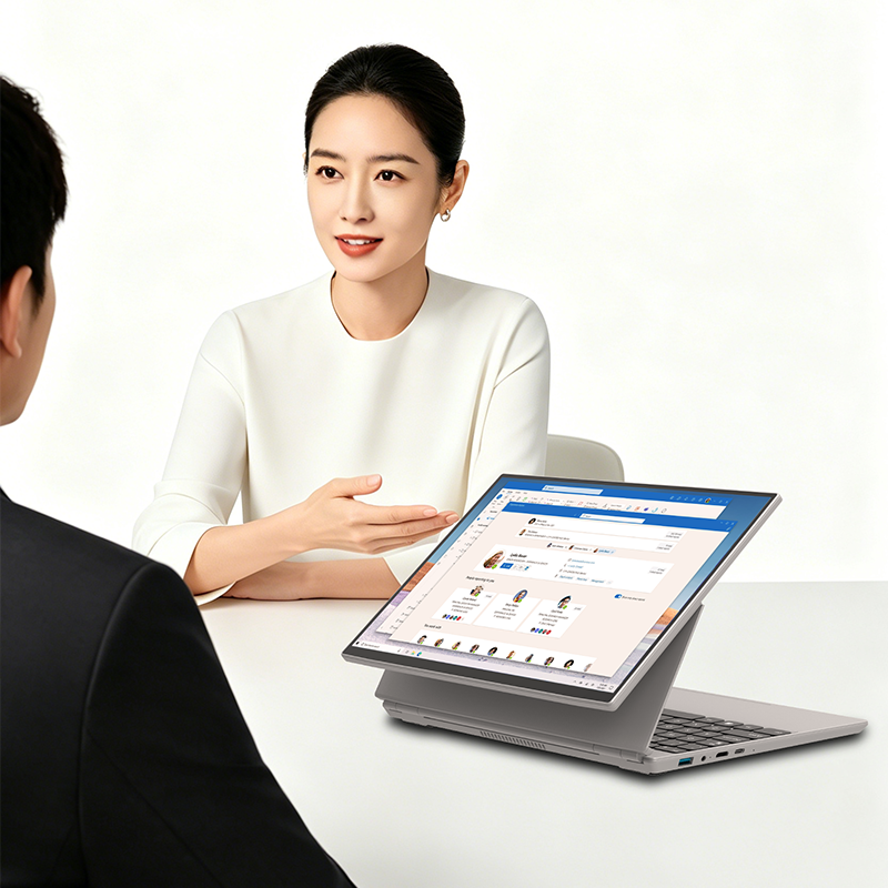 14-inch Laptop Studio Laptop
