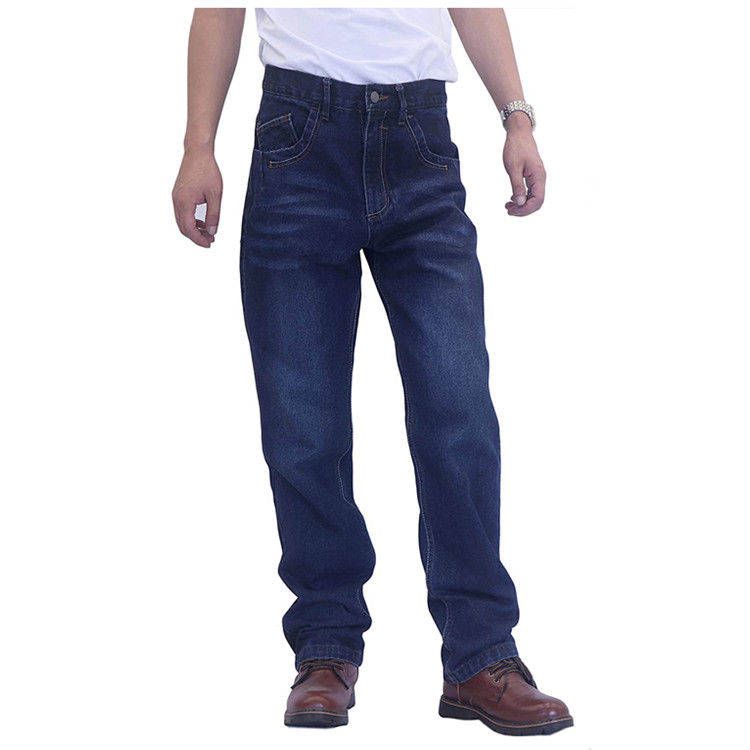 14OZ FLAME RESISTANT JEANS