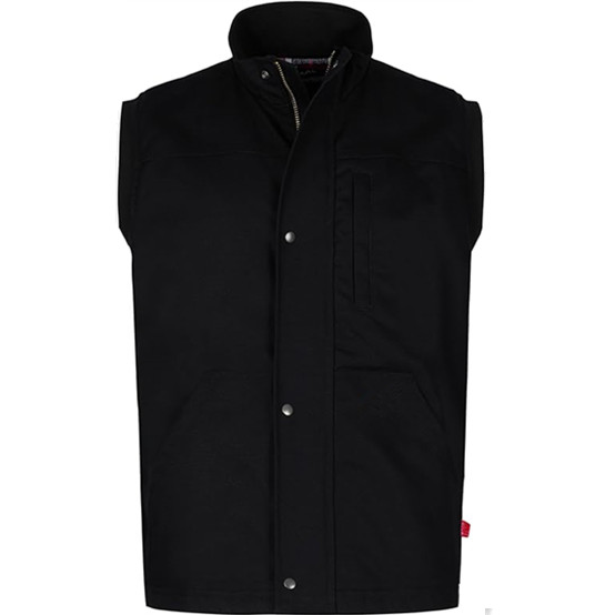 FR INSULATED DUCK VEST