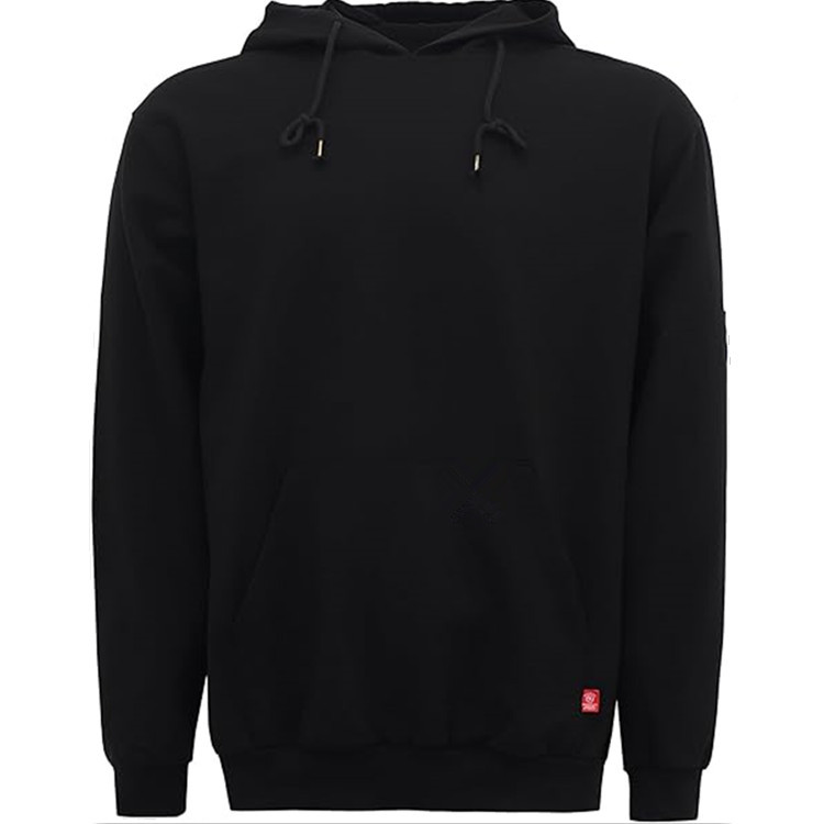 FR PULLOVER HOODIES