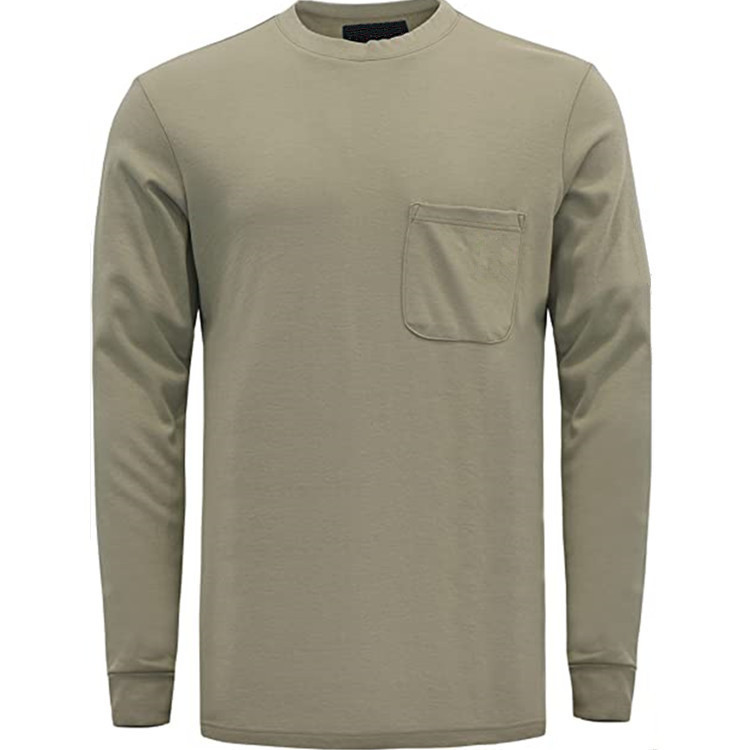 FR PULLOVER T-SHIRTS