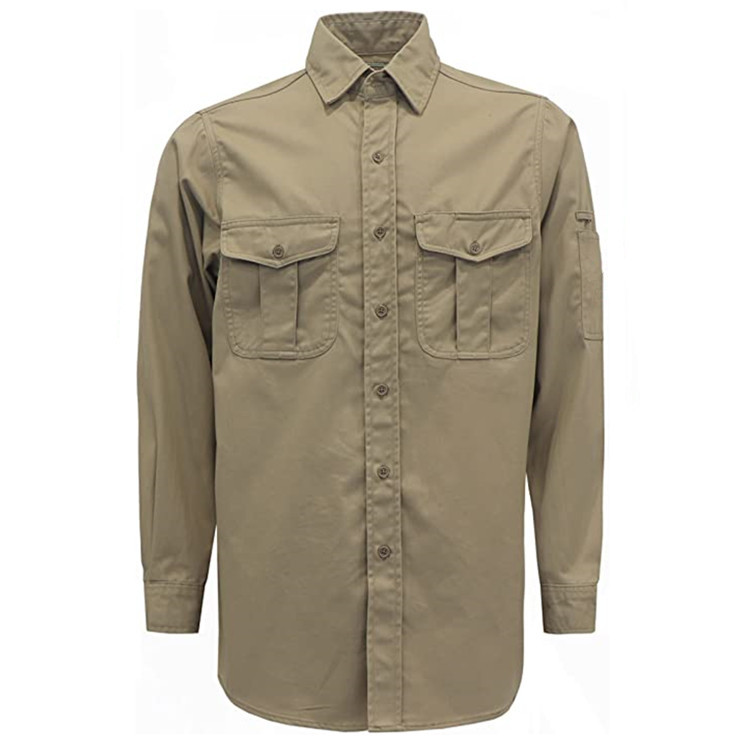 7.5OZ FR SHIRTS