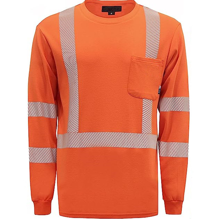 FR HIVIS T-SHIRTS