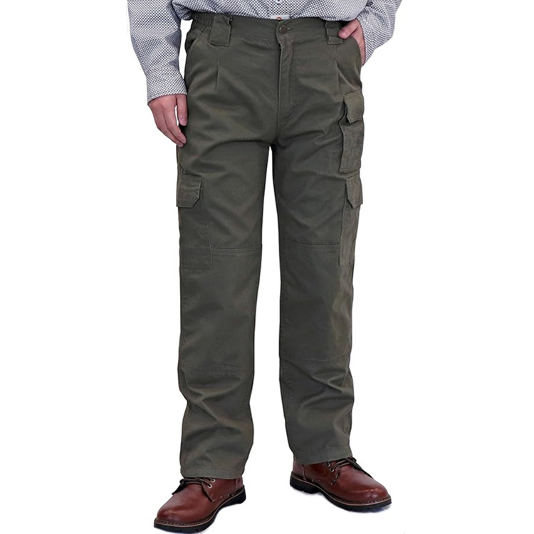 FR WORK PANTS