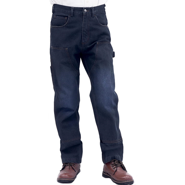 FLAME RESISTANT JEANS