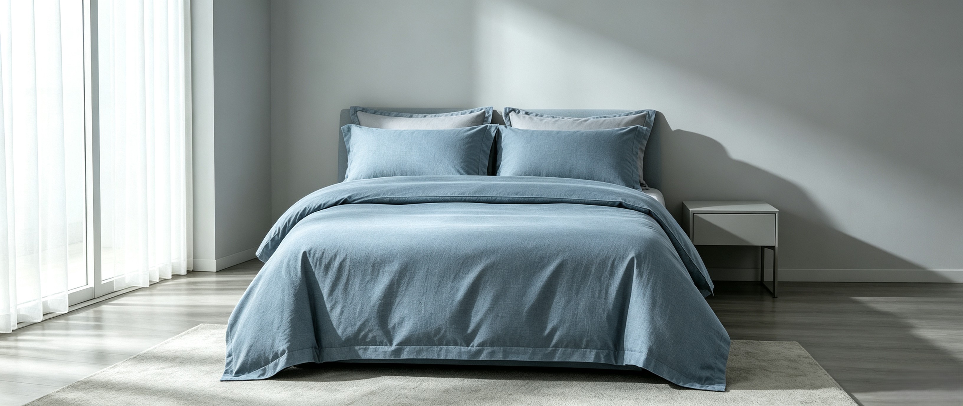 100% Polyester Microfiber Fabric for Home Textiles