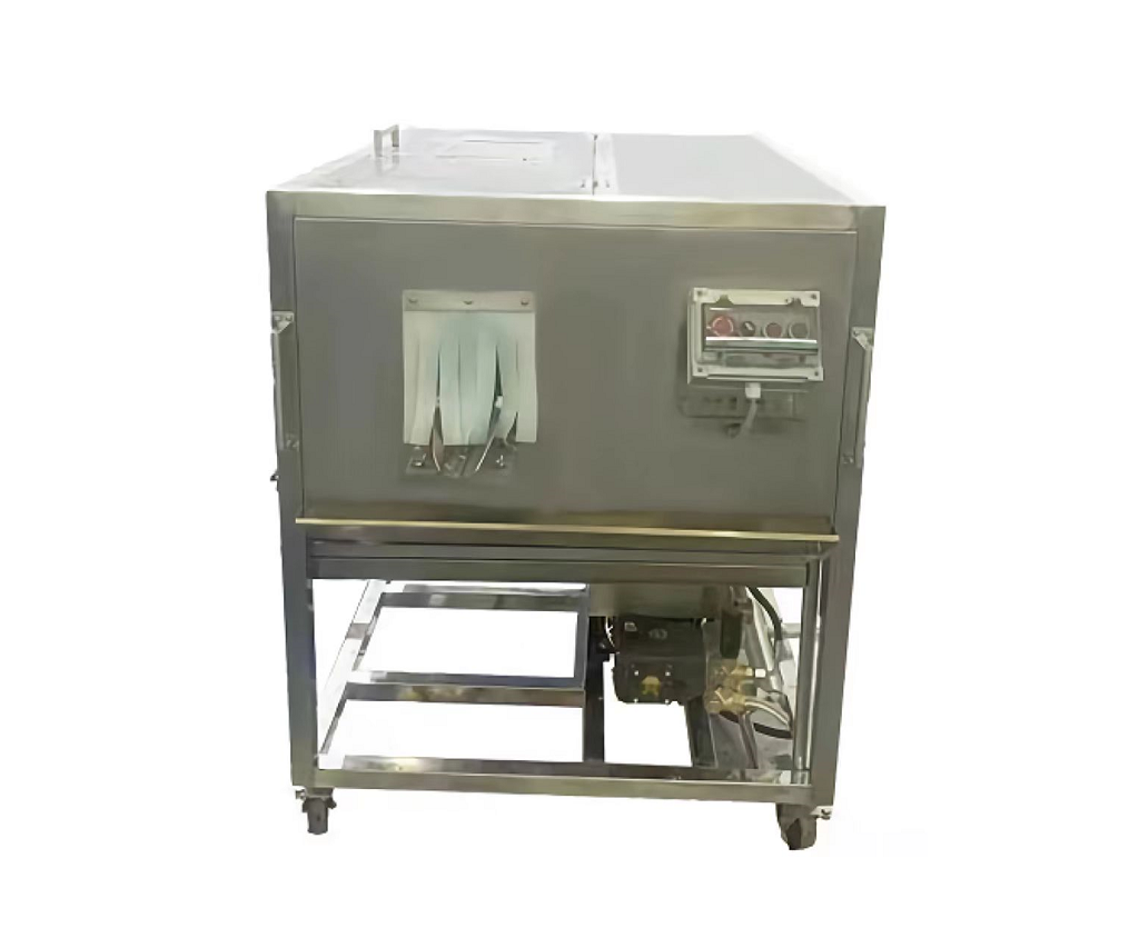 YX-05 Scale open back all-in-one machine